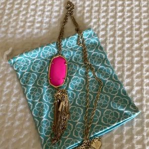 Kendra Scott Necklace